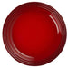 Prato Raso Cerâmica Vermelho 29cm Le Creuset