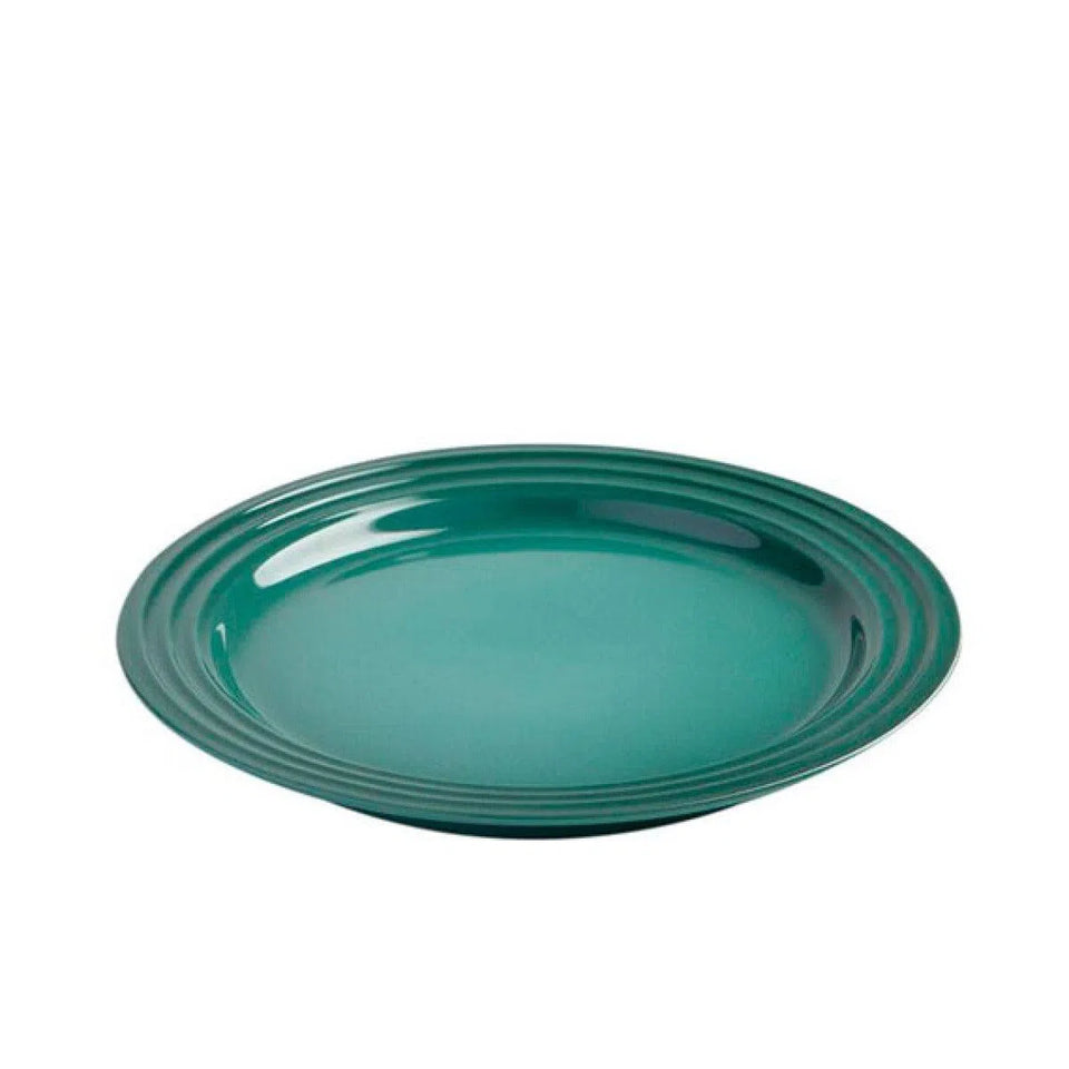 Prato de Sobremesa Cerâmica 22cm Artichaut Le Creuset