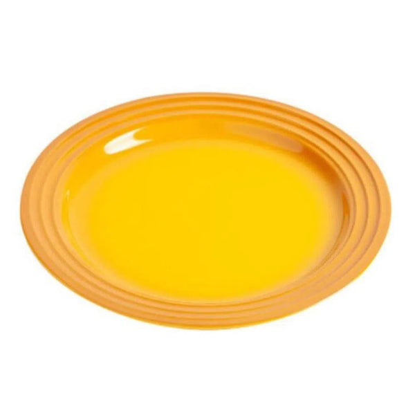 Prato de Sobremesa Cerâmica 22cm Nectar Le Creuset