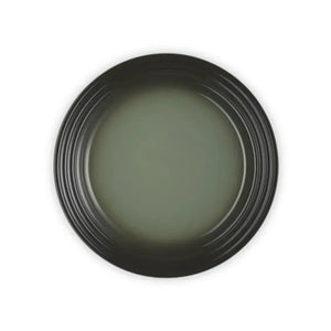 Prato de Sobremesa Cerâmica 22cm Thyme Le Creuset