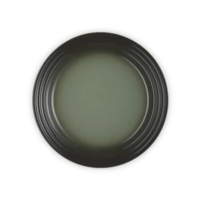 Prato de Sobremesa Cerâmica 22cm Thyme Le Creuset