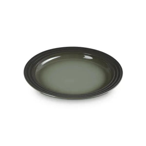 Prato de Sobremesa Cerâmica 22cm Thyme Le Creuset