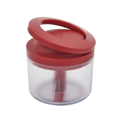 Processador de Alimentos Manual 720L Empire Red KitchenAid