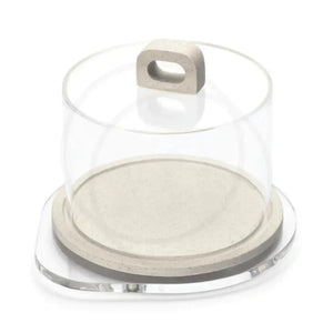 Queijeira Acrílico Oslo Onom