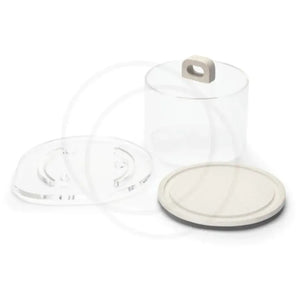 Queijeira Acrílico Oslo Onom