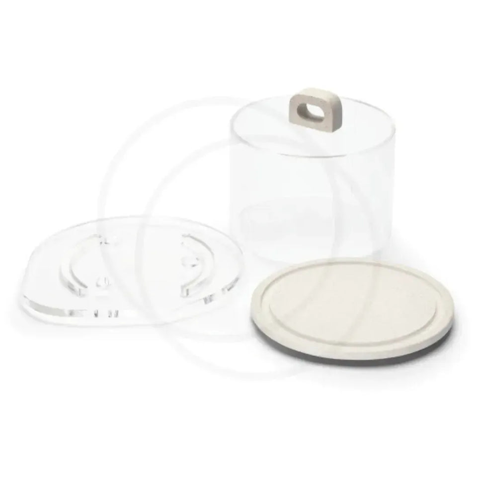 Queijeira Acrílico Oslo Onom