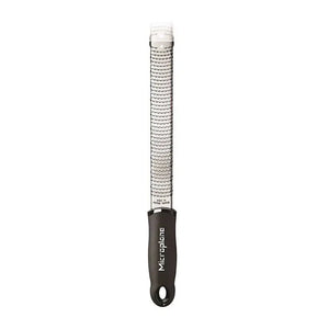 Ralador Preto Classic Zester Microplane