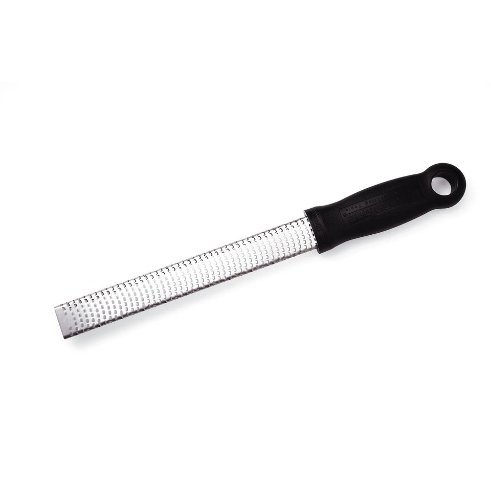 Ralador Preto Classic Zester Microplane