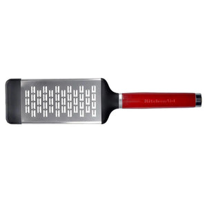 Ralador Zester Grosso Prático Empire Red KitchenAid