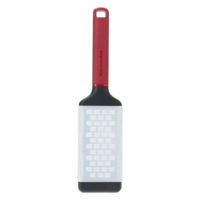 Ralador Zester Grosso Raspas Vermelho KitchenAid