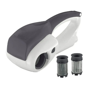 Ralador de Queijo Elétrico sem Fio Davvero Labravia