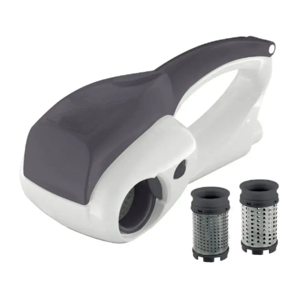 Ralador de Queijo Elétrico sem Fio Davvero Labravia