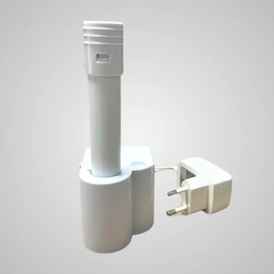 Ralador de Queijo Elétrico sem Fio Davvero Labravia