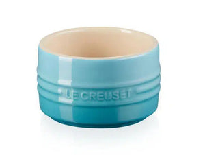 Ramekin Cerâmica 200ml Azul Caribe Le Creuset