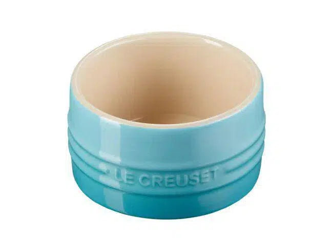 Ramekin Cerâmica 200ml Azul Caribe Le Creuset