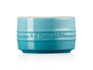 Ramekin Cerâmica 200ml Azul Caribe Le Creuset