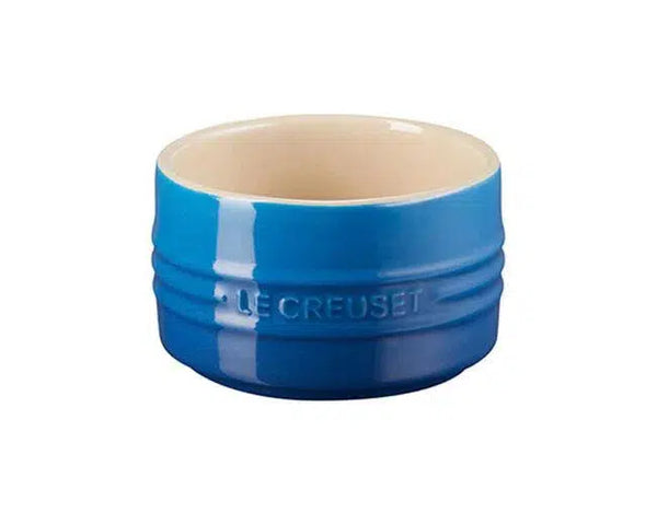 Ramekin Cerâmica 200ml Azul Marseille Le Creuset