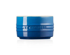 Ramekin Cerâmica 200ml Azul Marseille Le Creuset