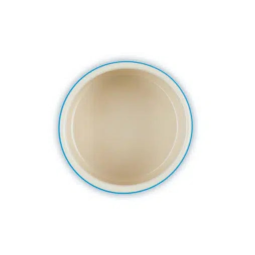 Ramekin Cerâmica 200ml Azure Blue Le Creuset