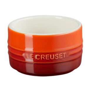 Ramekin Cerâmica 200ml Cayenne Le Creuset