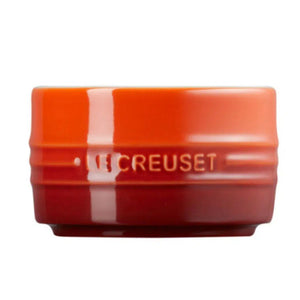 Ramekin Cerâmica 200ml Cayenne Le Creuset