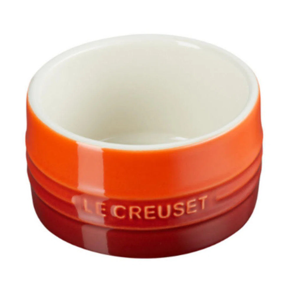 Ramekin Cerâmica 200ml Cayenne Le Creuset