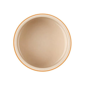 Ramekin Cerâmica 200ml Laranja Le Creuset