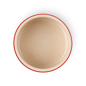 Ramekin Cerâmica 200ml Vermelho Le Creuset