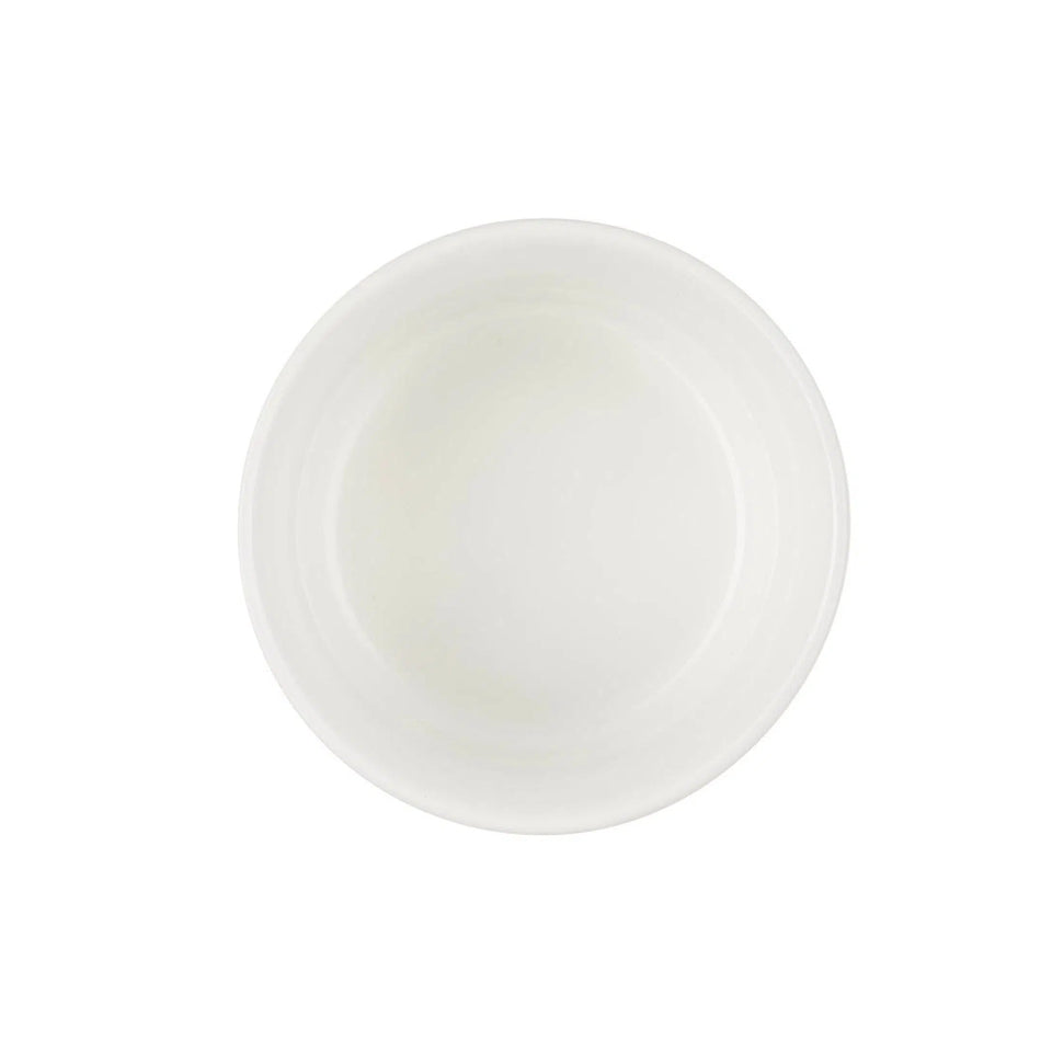 Ramekin Cerâmica 240ml Branco Le Creuset