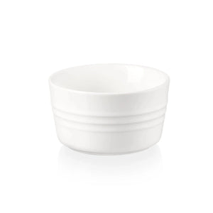 Ramekin Cerâmica 240ml Branco Le Creuset