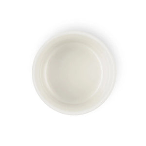 Ramekin Cerâmica 240ml Meringue Le Creuset