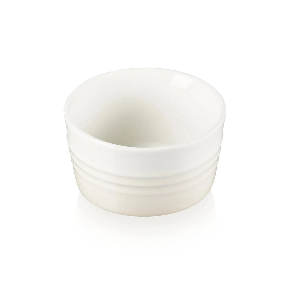 Ramekin Cerâmica 240ml Meringue Le Creuset