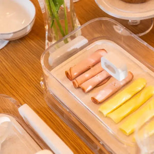 Resfriador de Frios Acrílico Oslo Onom