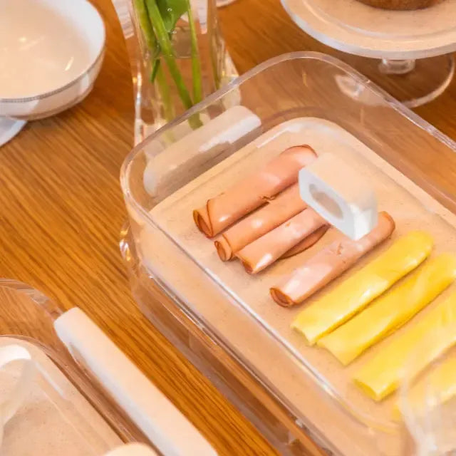 Resfriador de Frios Acrílico Oslo Onom