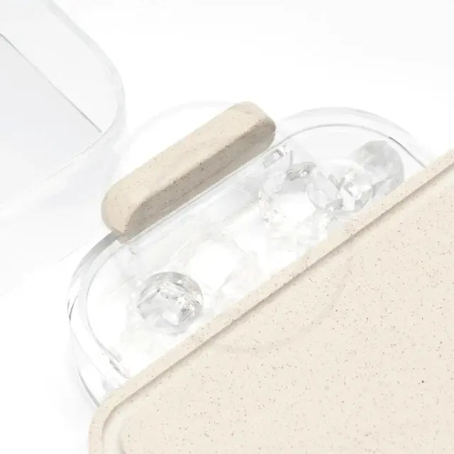 Resfriador de Frios Acrílico Oslo Onom