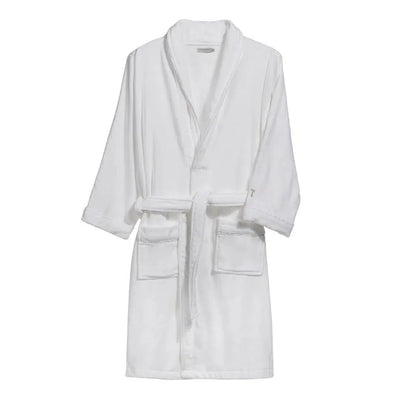 Roupão Amália Feminino G Trussardi