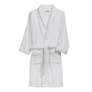 Roupão Amália Feminino GG Trussardi