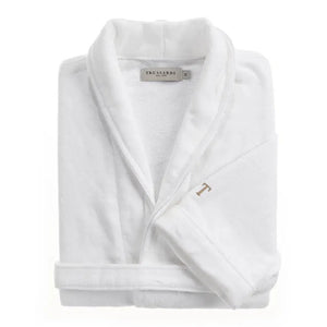 Roupão Amália Feminino GG Trussardi