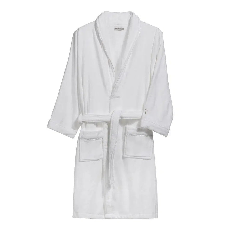 Roupão Amália Feminino M Trussardi