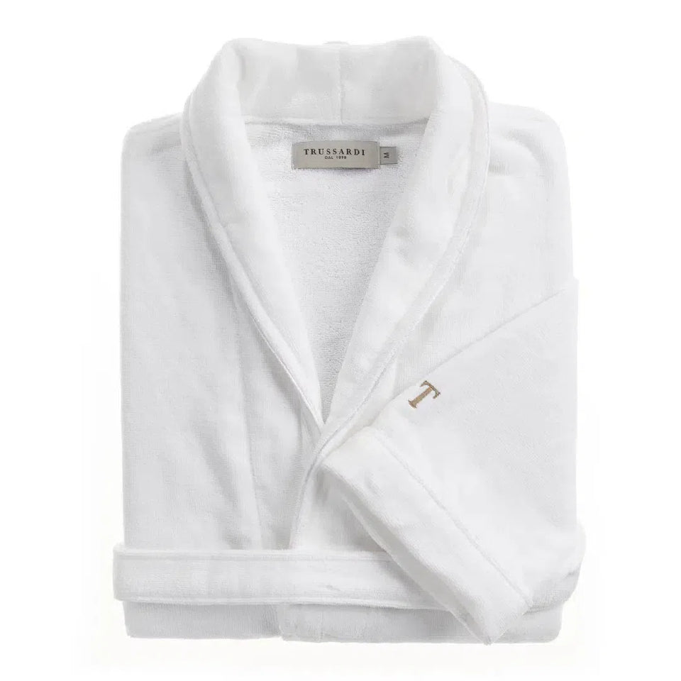 Roupão Amália Feminino M Trussardi