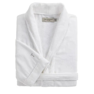 Roupão Barone Masculino G Trussardi