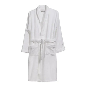 Roupão Barone Masculino GG Trussardi