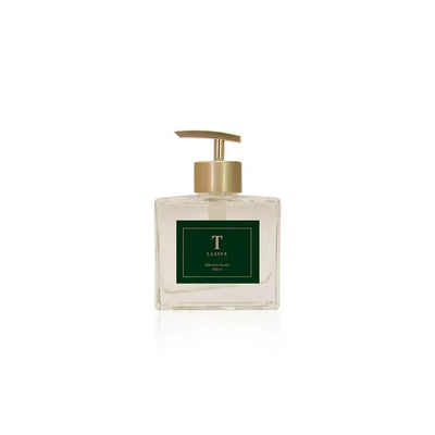 Sabonete Líquido La Lucce 200ml Trussardi