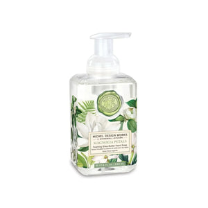 Sabonete Líquido Michel Design 530ml Magnolia Petals
