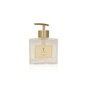 Sabonete Líquido T Calabria 200ml Trussardi