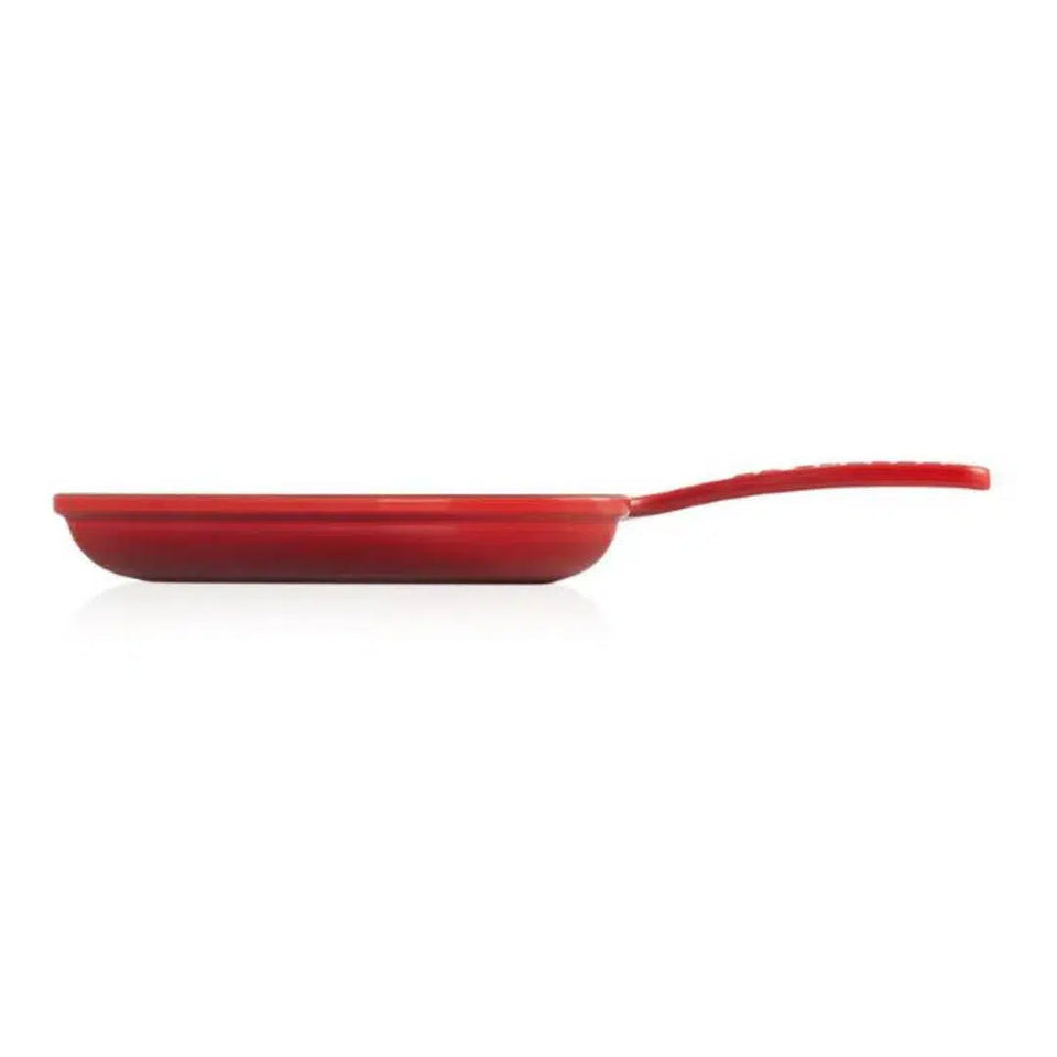 Skillet Coração Tradition Vermelho 16cm Le Creuset