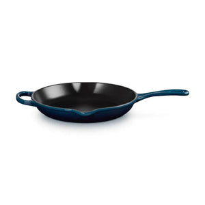 Skillet Redonda com Alça Signature Agave 26cm Le Creuset