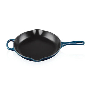 Skillet Redonda com Alça Signature Agave 26cm Le Creuset