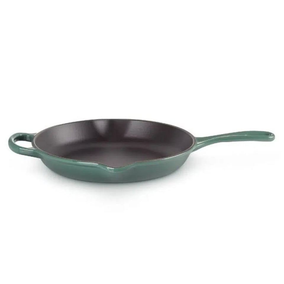 Skillet Redonda com Alça Signature Artichaut 26cm Le Creuset