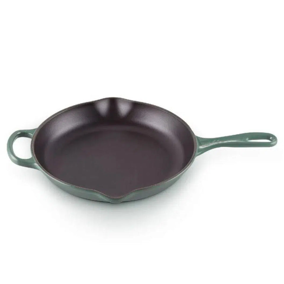 Skillet Redonda com Alça Signature Artichaut 26cm Le Creuset